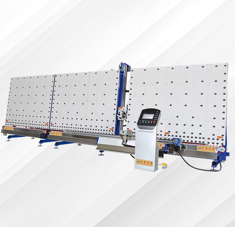 CSFJX-A 2025 中空玻璃全自动封胶线